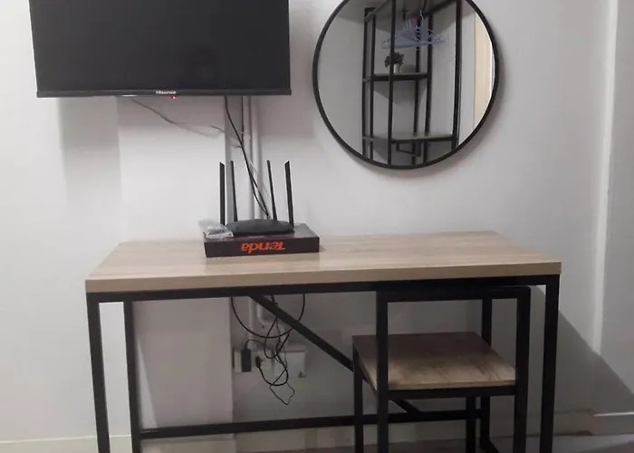 Apartment Ari45